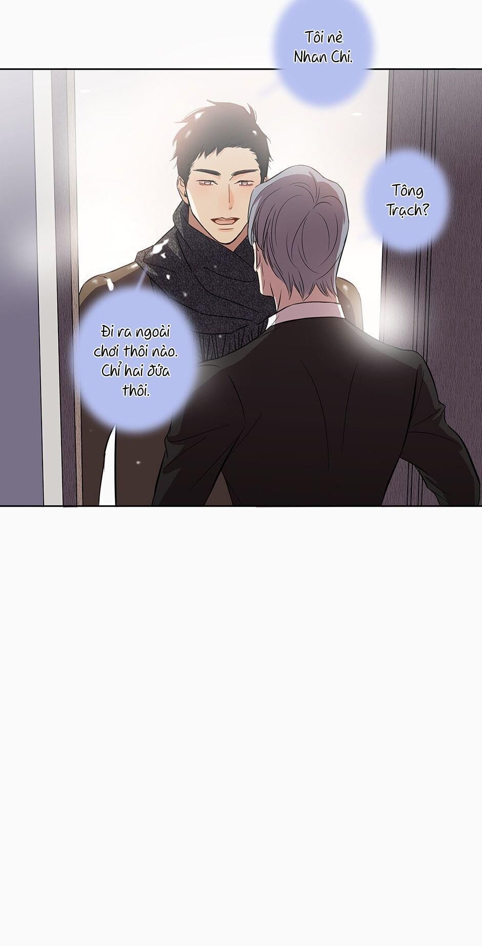 Đừng Chạm Vào Tim Tôi: Chapter 5