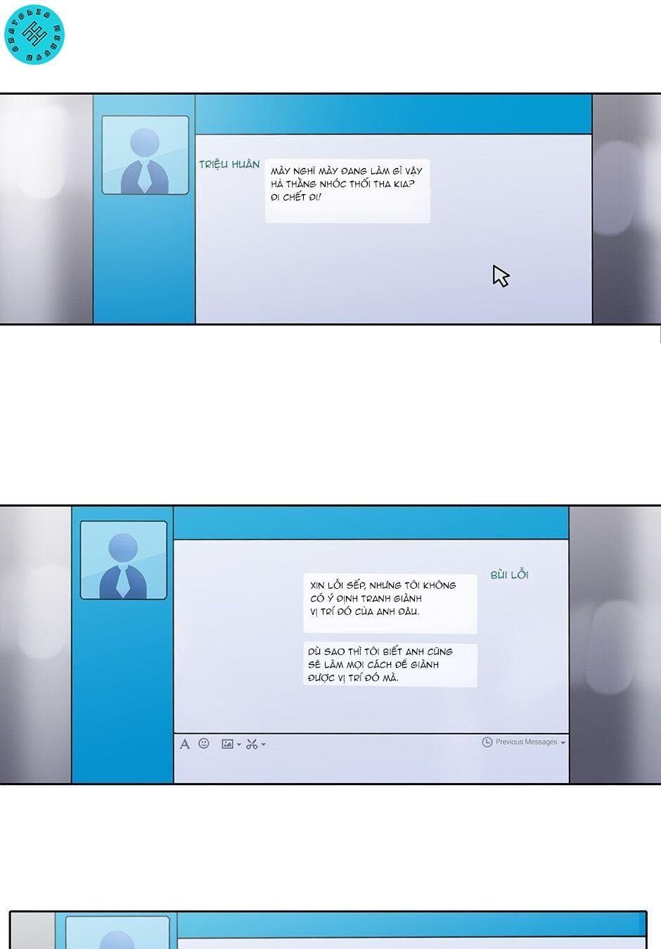 Đừng Chạm Vào Tim Tôi: Chapter 5