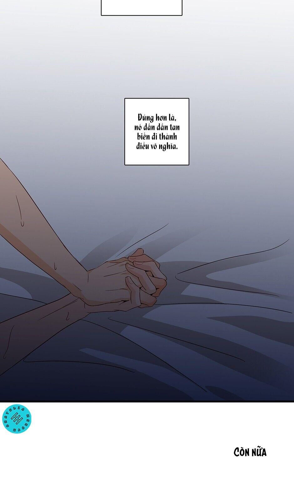 Đừng Chạm Vào Tim Tôi: Chapter 5