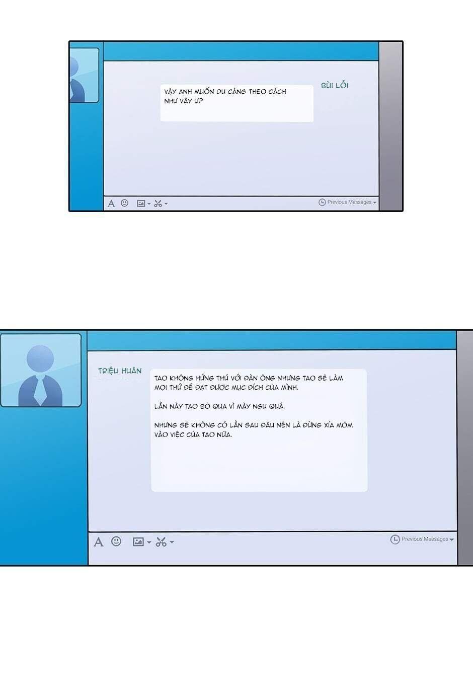 Đừng Chạm Vào Tim Tôi: Chapter 5