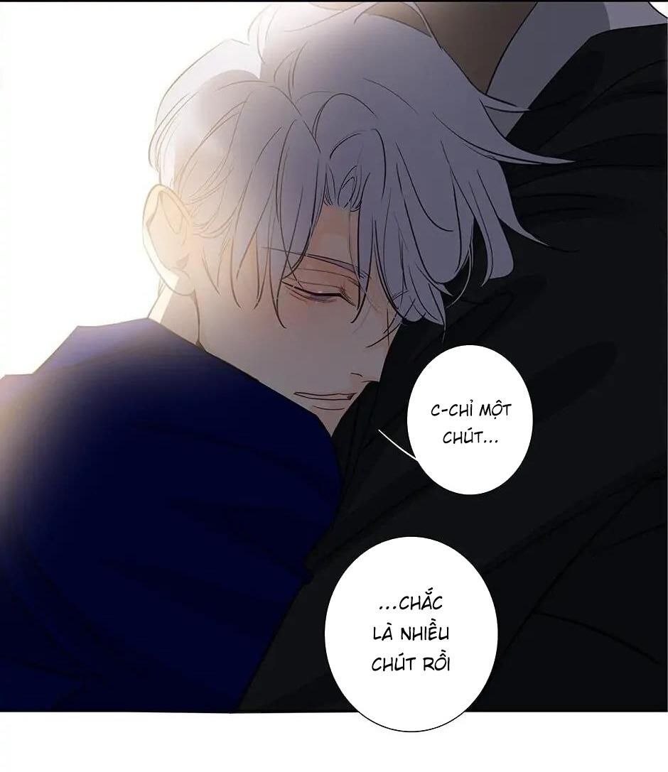 Đừng Chạm Vào Tim Tôi: Chapter 50