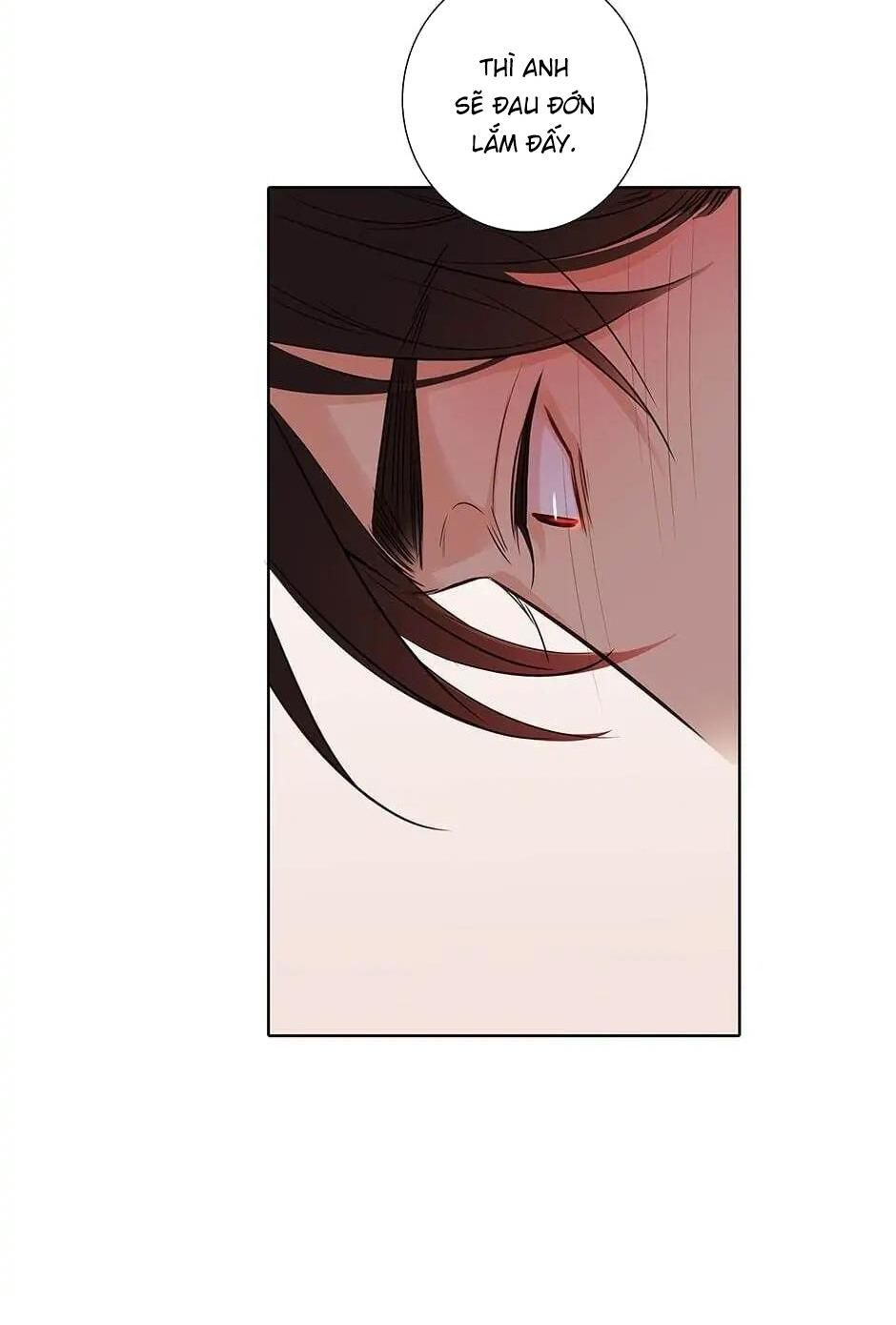 Đừng Chạm Vào Tim Tôi: Chapter 51