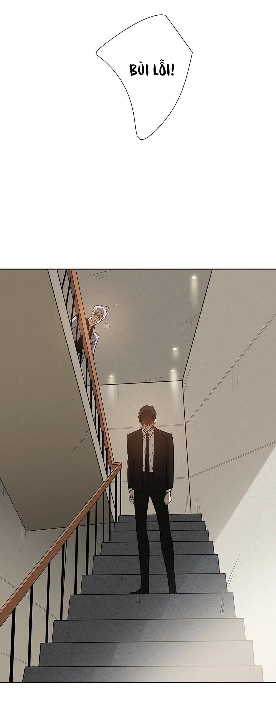 Đừng Chạm Vào Tim Tôi: Chapter 54