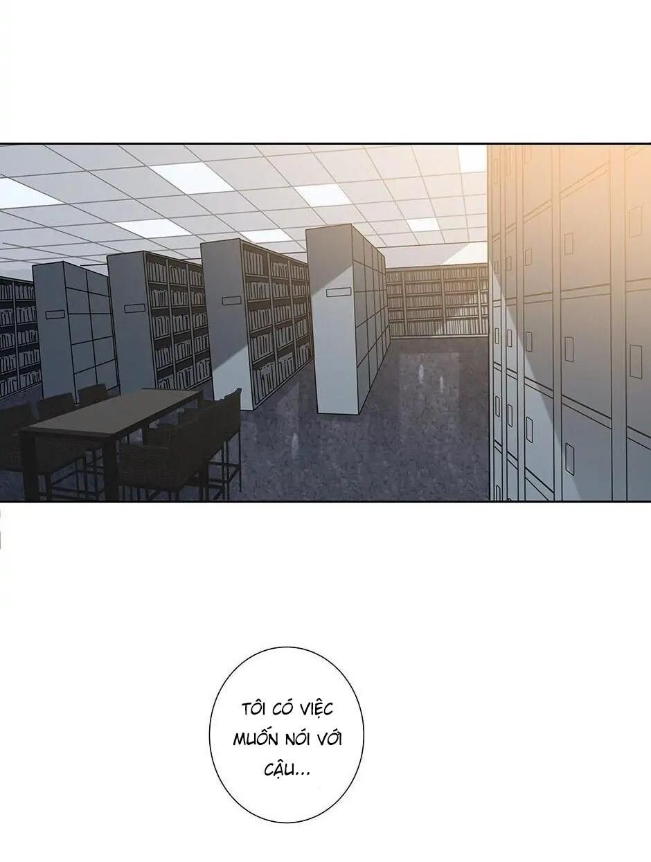 Đừng Chạm Vào Tim Tôi: Chapter 54