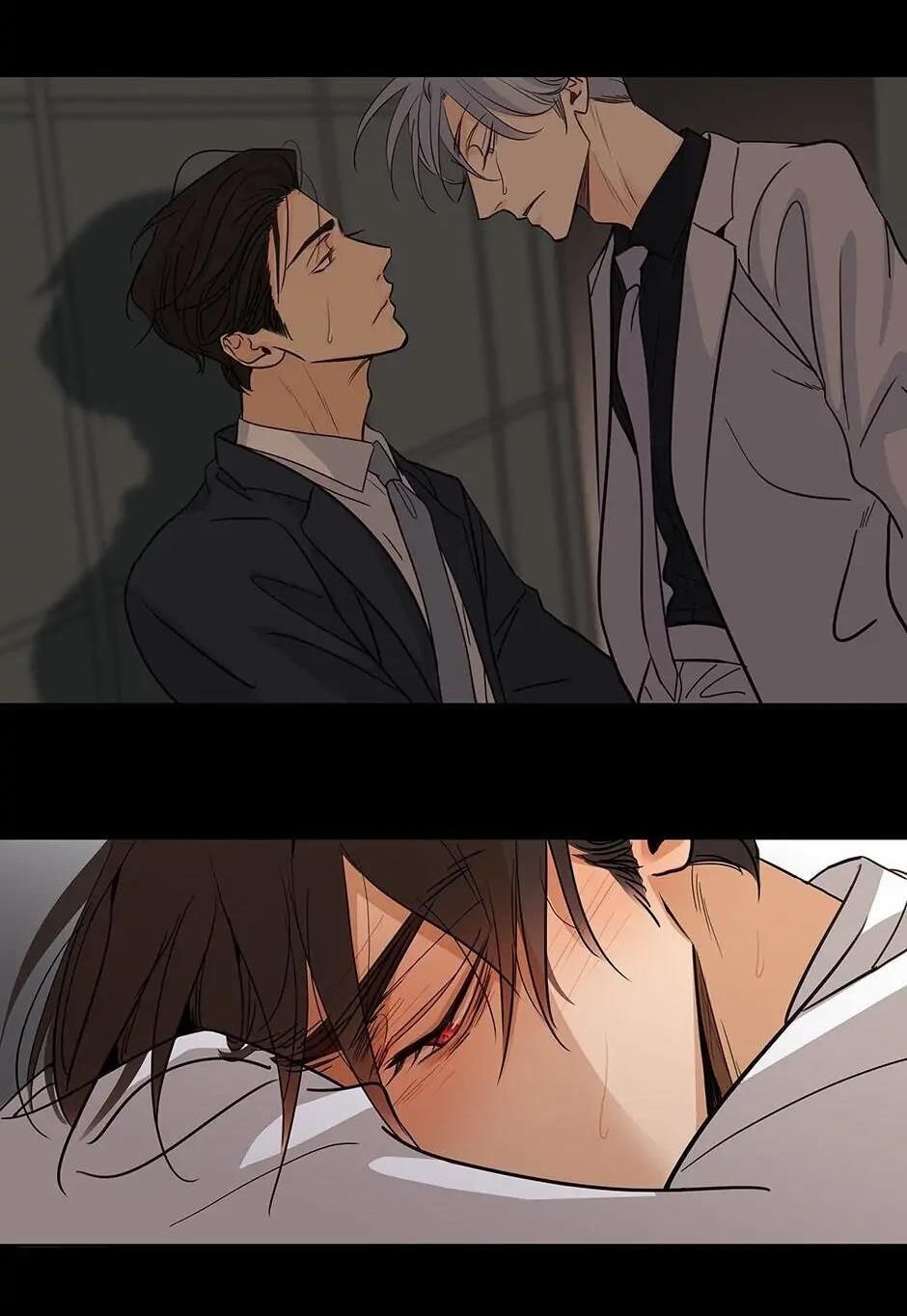 Đừng Chạm Vào Tim Tôi: Chapter 56