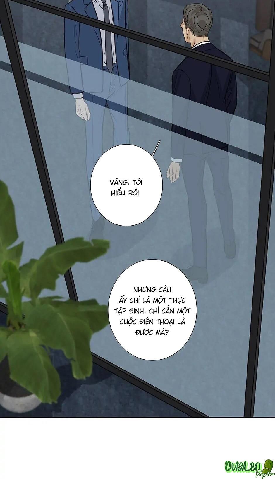 Đừng Chạm Vào Tim Tôi: Chapter 56