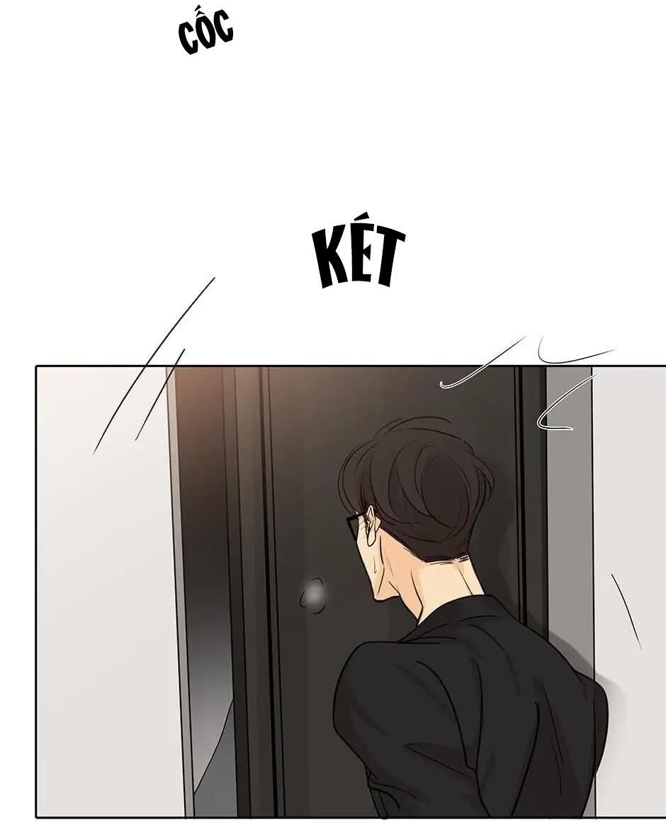 Đừng Chạm Vào Tim Tôi: Chapter 56