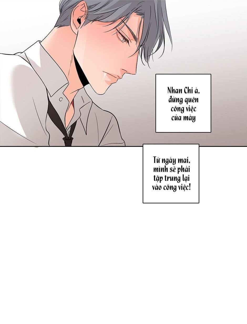 Đừng Chạm Vào Tim Tôi: Chapter 6