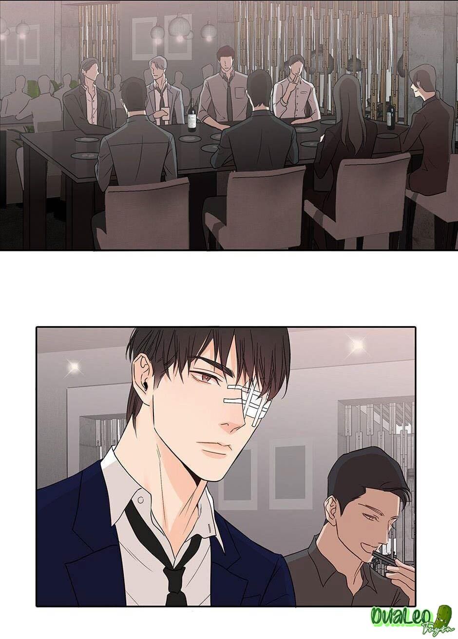 Đừng Chạm Vào Tim Tôi: Chapter 6