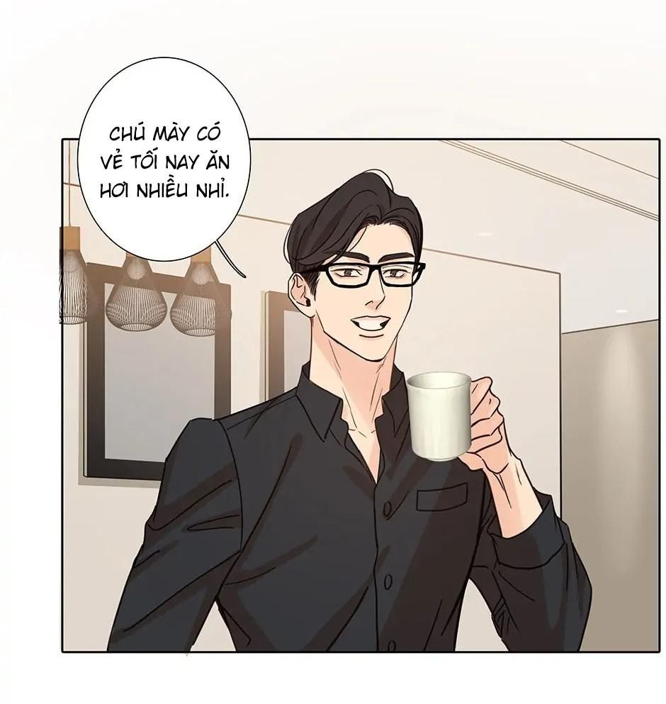 Đừng Chạm Vào Tim Tôi: Chapter 62