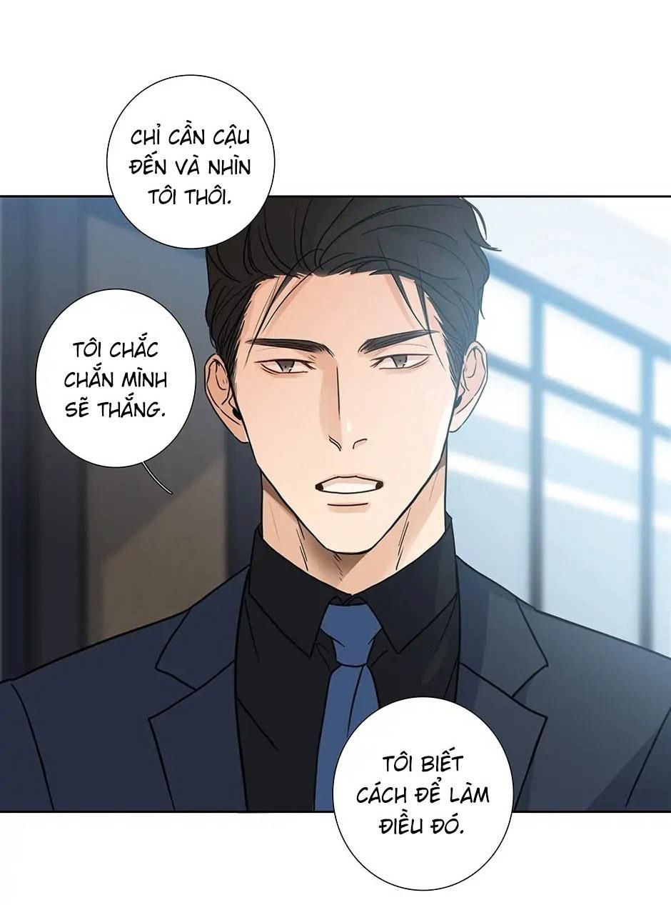 Đừng Chạm Vào Tim Tôi: Chapter 62