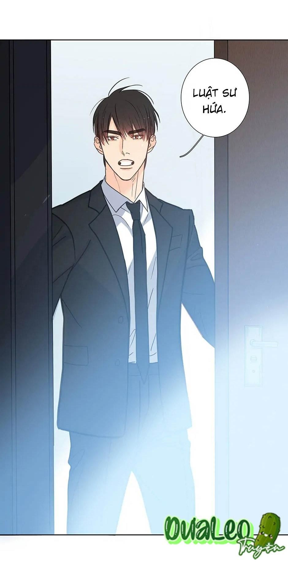 Đừng Chạm Vào Tim Tôi: Chapter 62