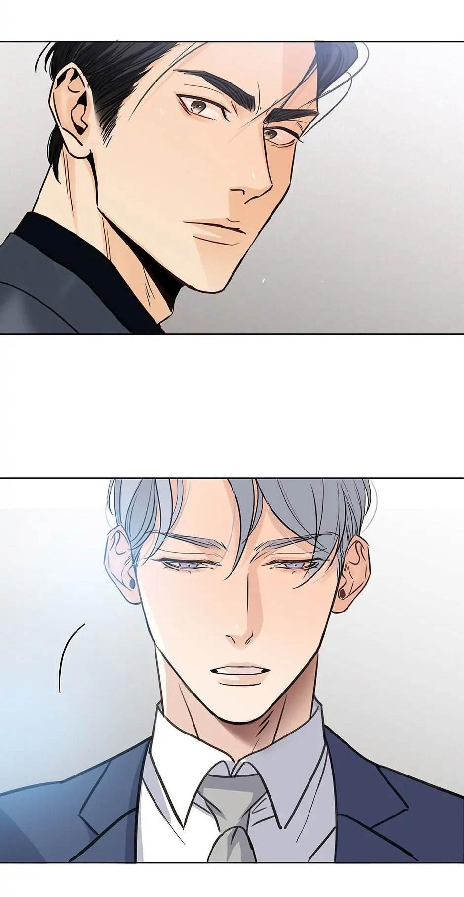 Đừng Chạm Vào Tim Tôi: Chapter 62