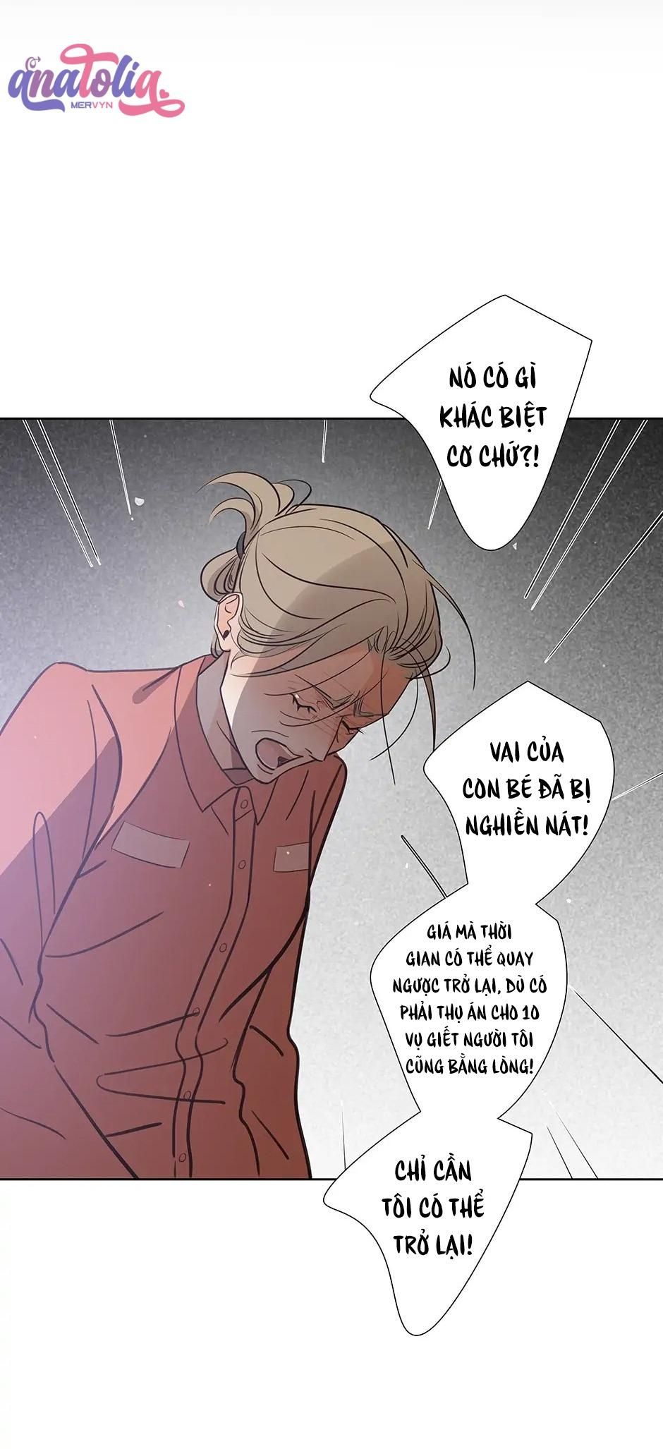 Đừng Chạm Vào Tim Tôi: Chapter 62