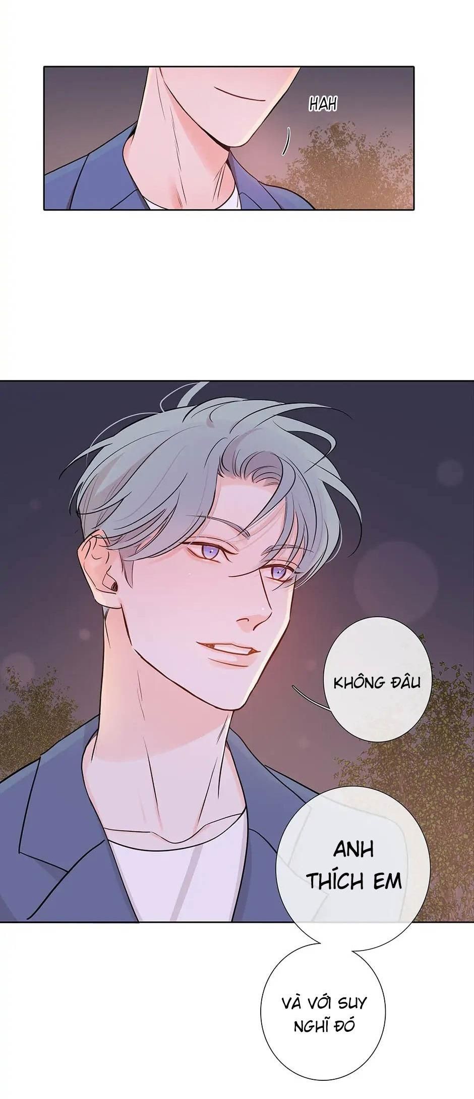 Đừng Chạm Vào Tim Tôi: Chapter 67