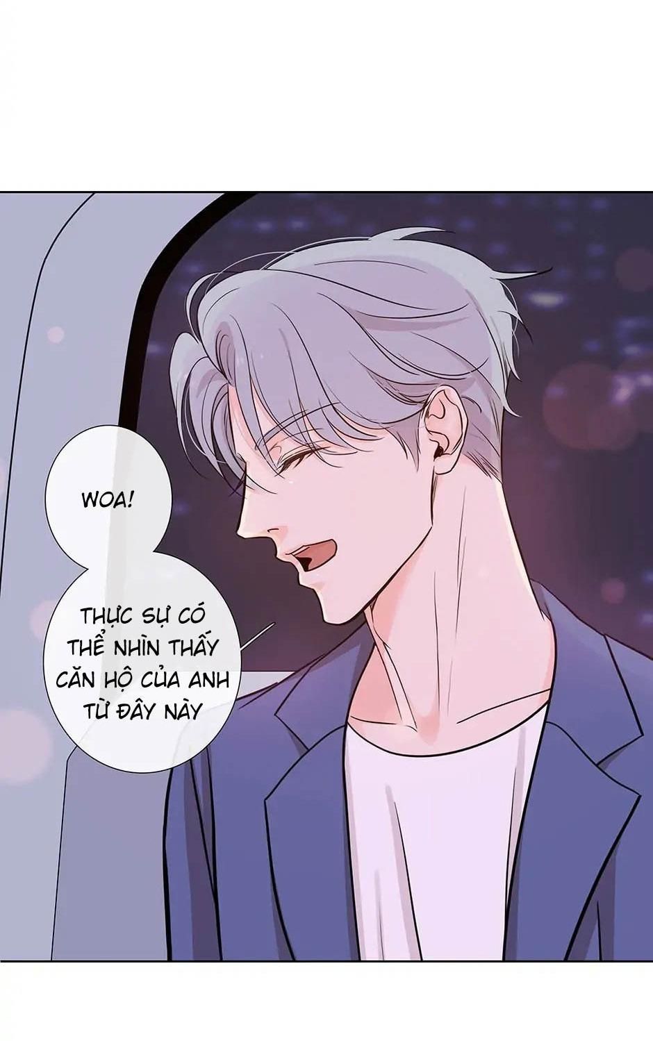 Đừng Chạm Vào Tim Tôi: Chapter 67