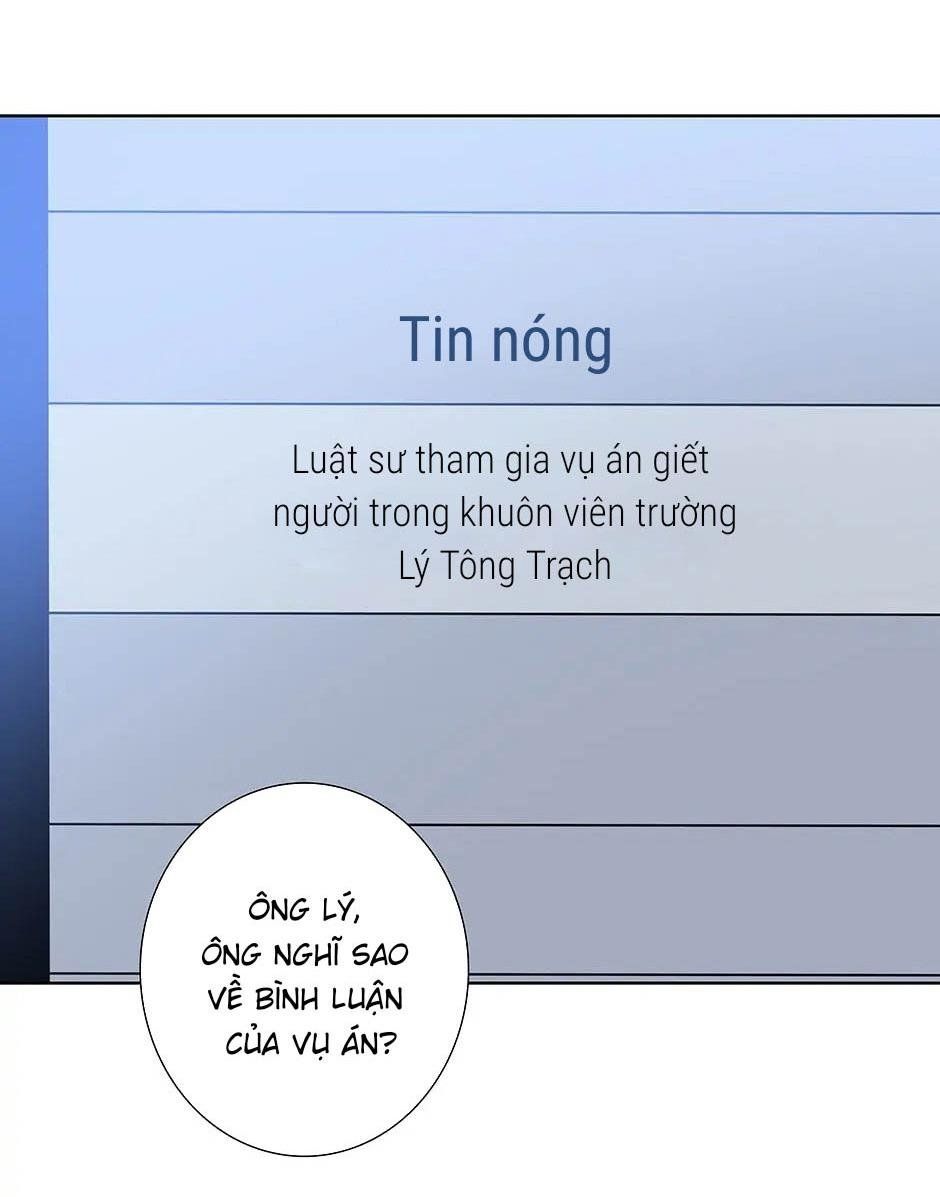 Đừng Chạm Vào Tim Tôi: Chapter 68
