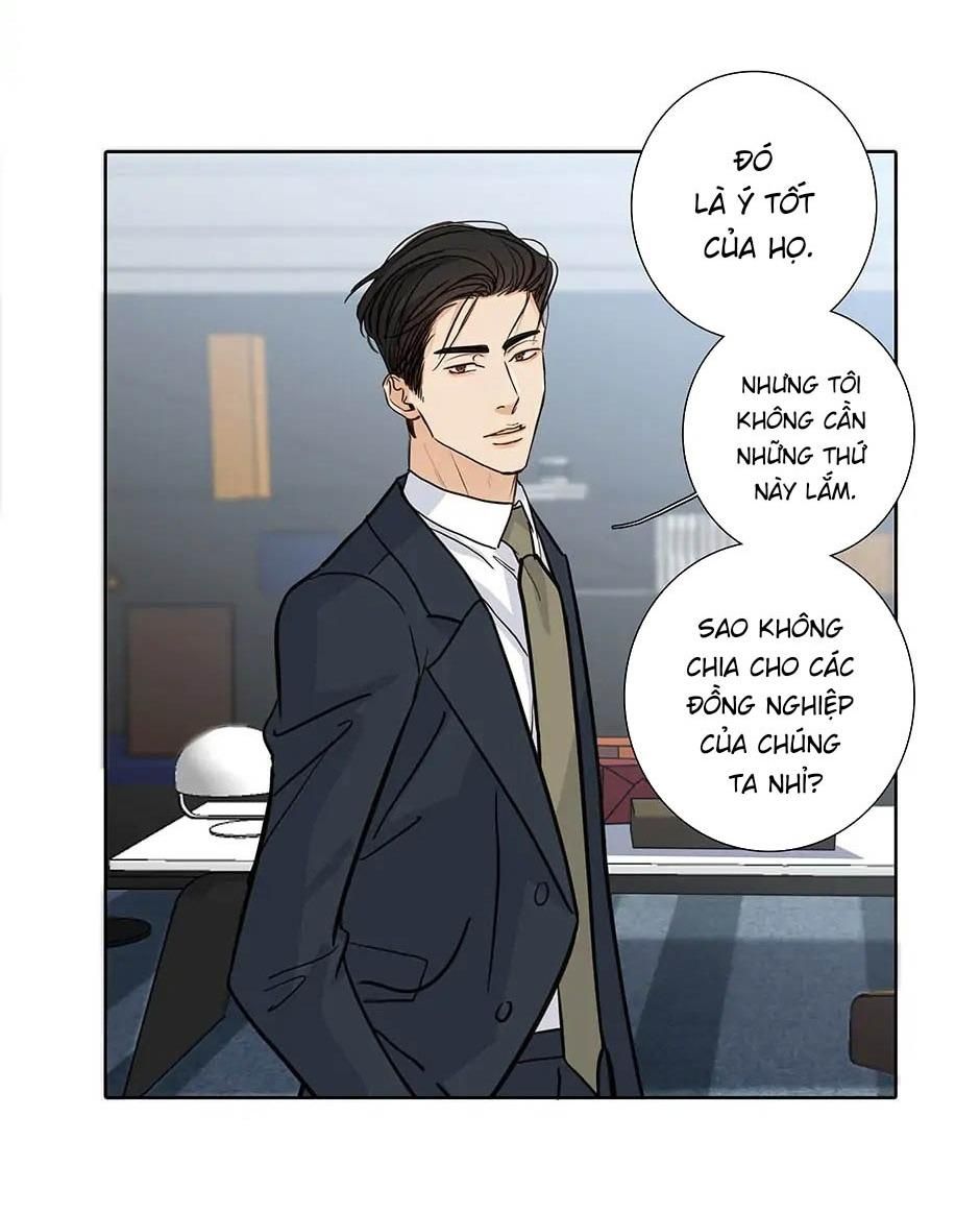 Đừng Chạm Vào Tim Tôi: Chapter 68