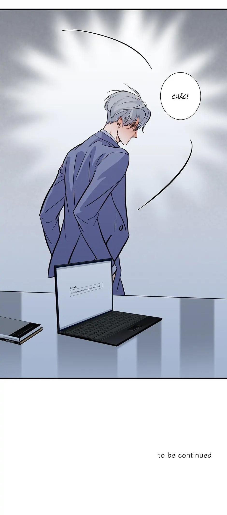 Đừng Chạm Vào Tim Tôi: Chapter 68