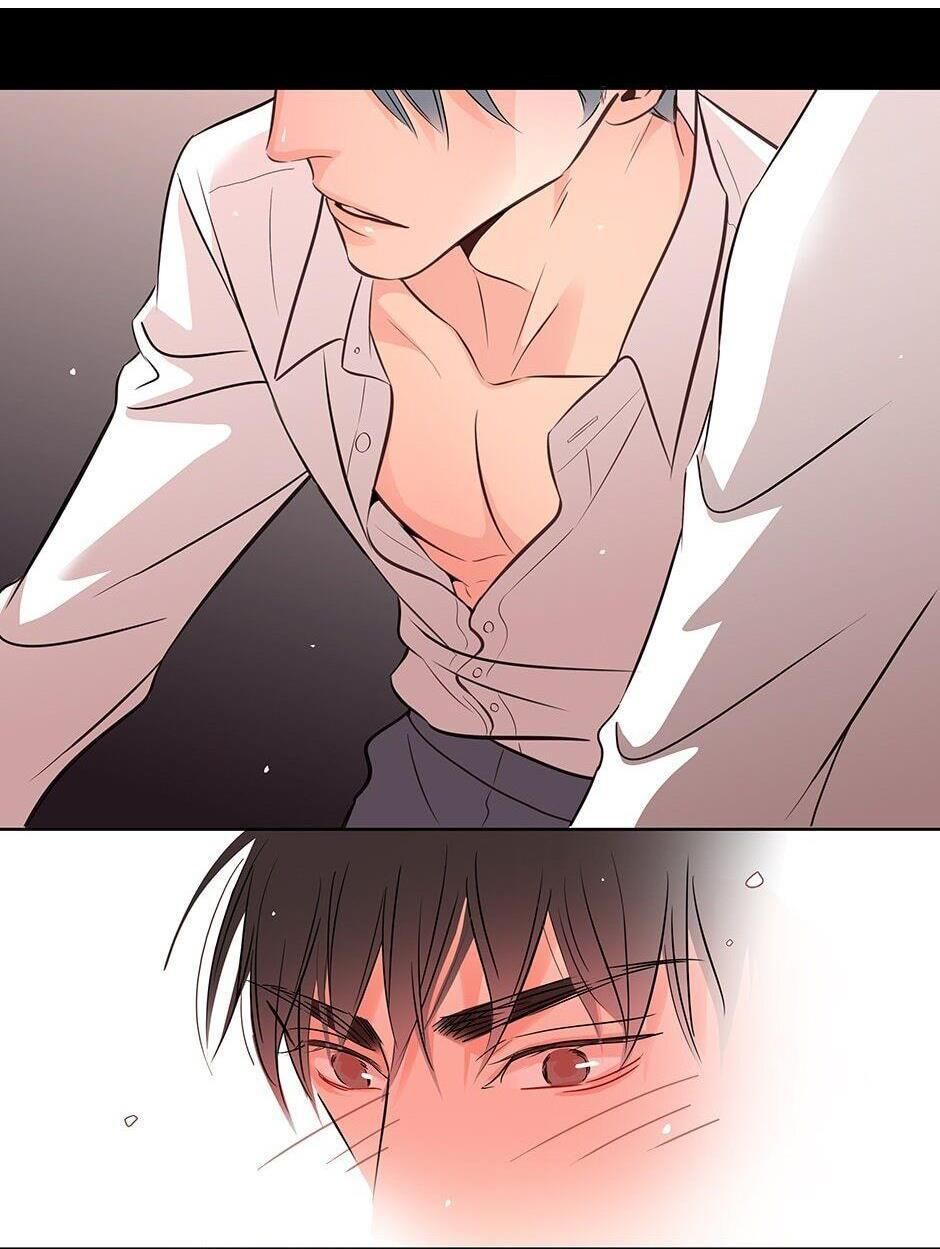 Đừng Chạm Vào Tim Tôi: Chapter 7