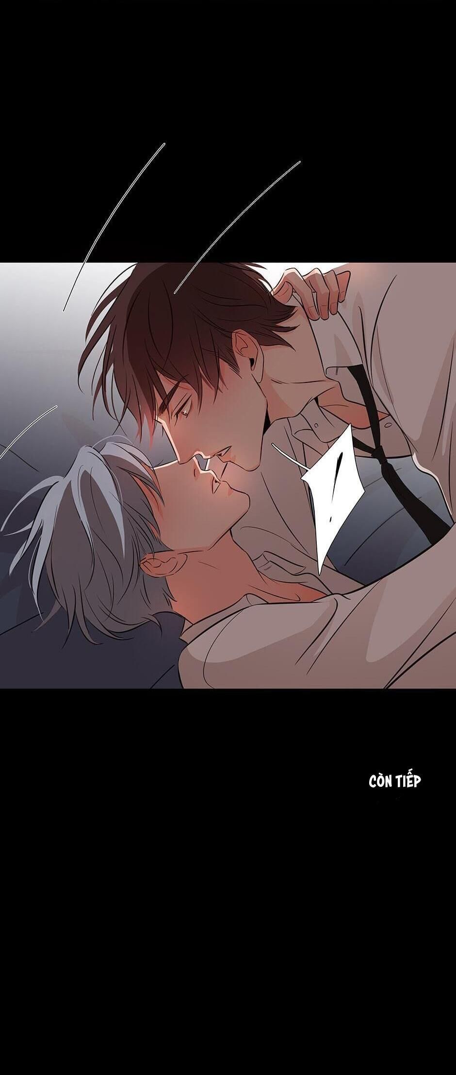 Đừng Chạm Vào Tim Tôi: Chapter 7