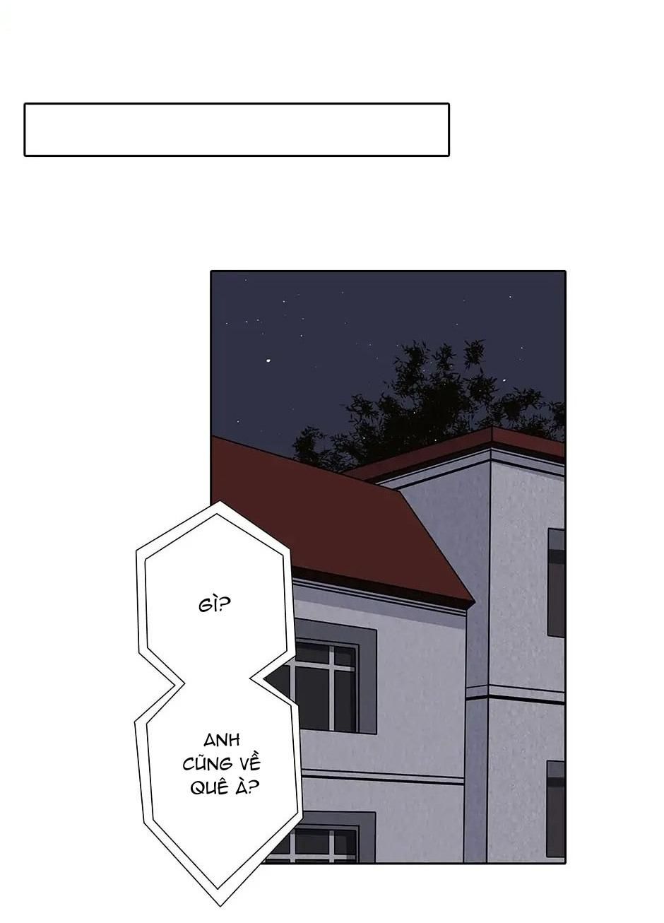 Đừng Chạm Vào Tim Tôi: Chapter 74