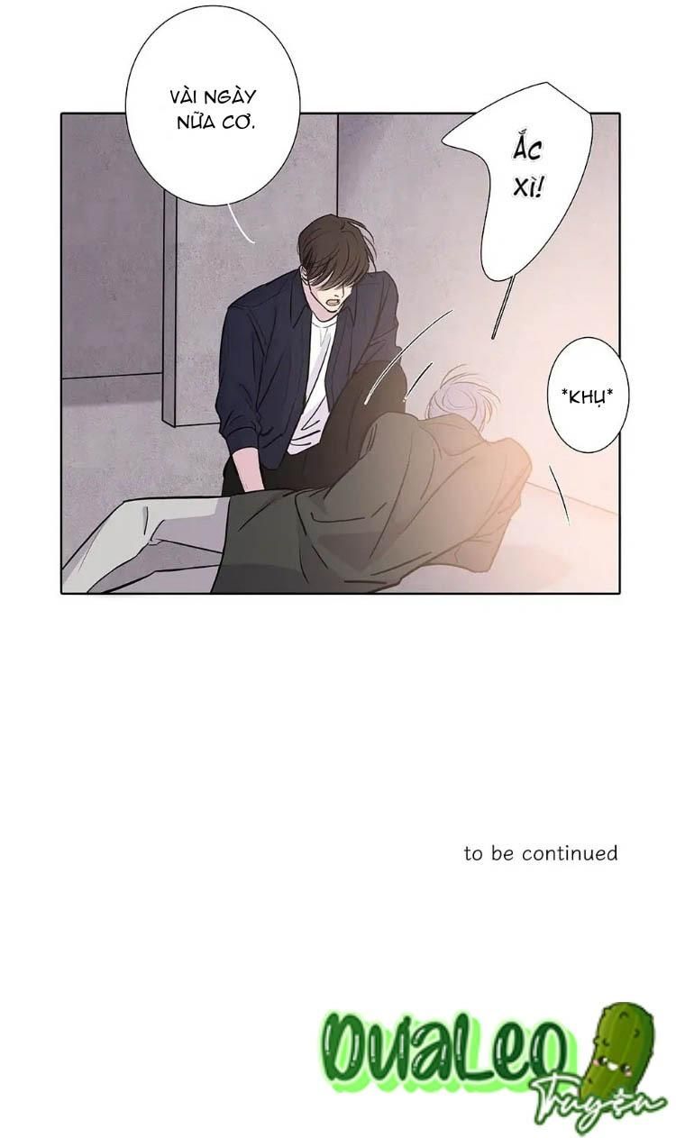 Đừng Chạm Vào Tim Tôi: Chapter 74
