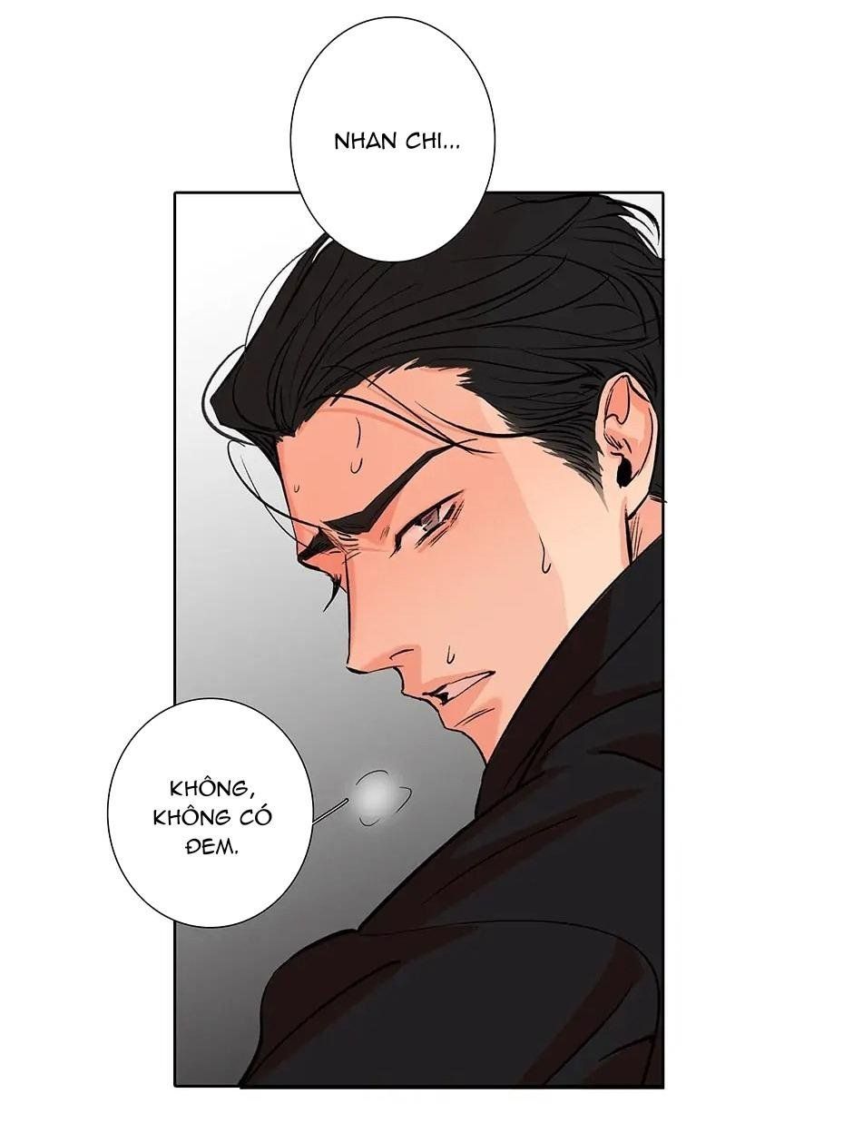 Đừng Chạm Vào Tim Tôi: Chapter 76