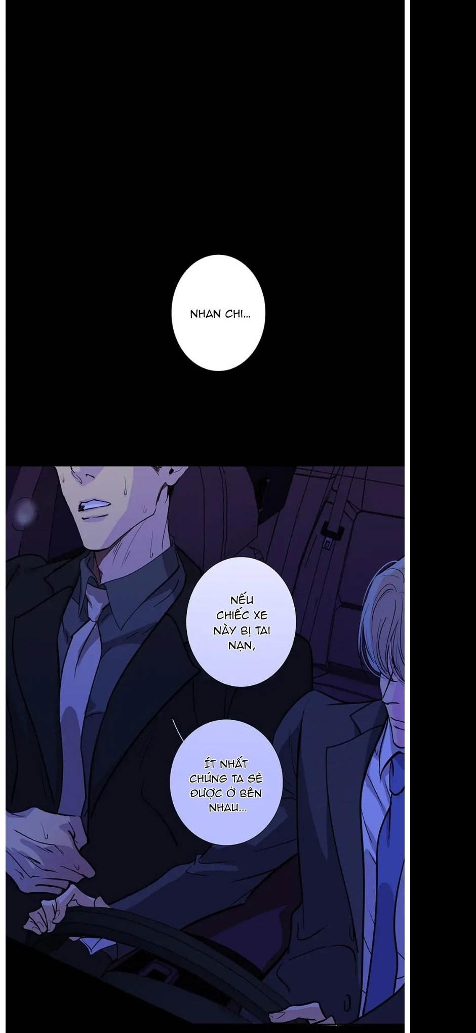 Đừng Chạm Vào Tim Tôi: Chapter 76