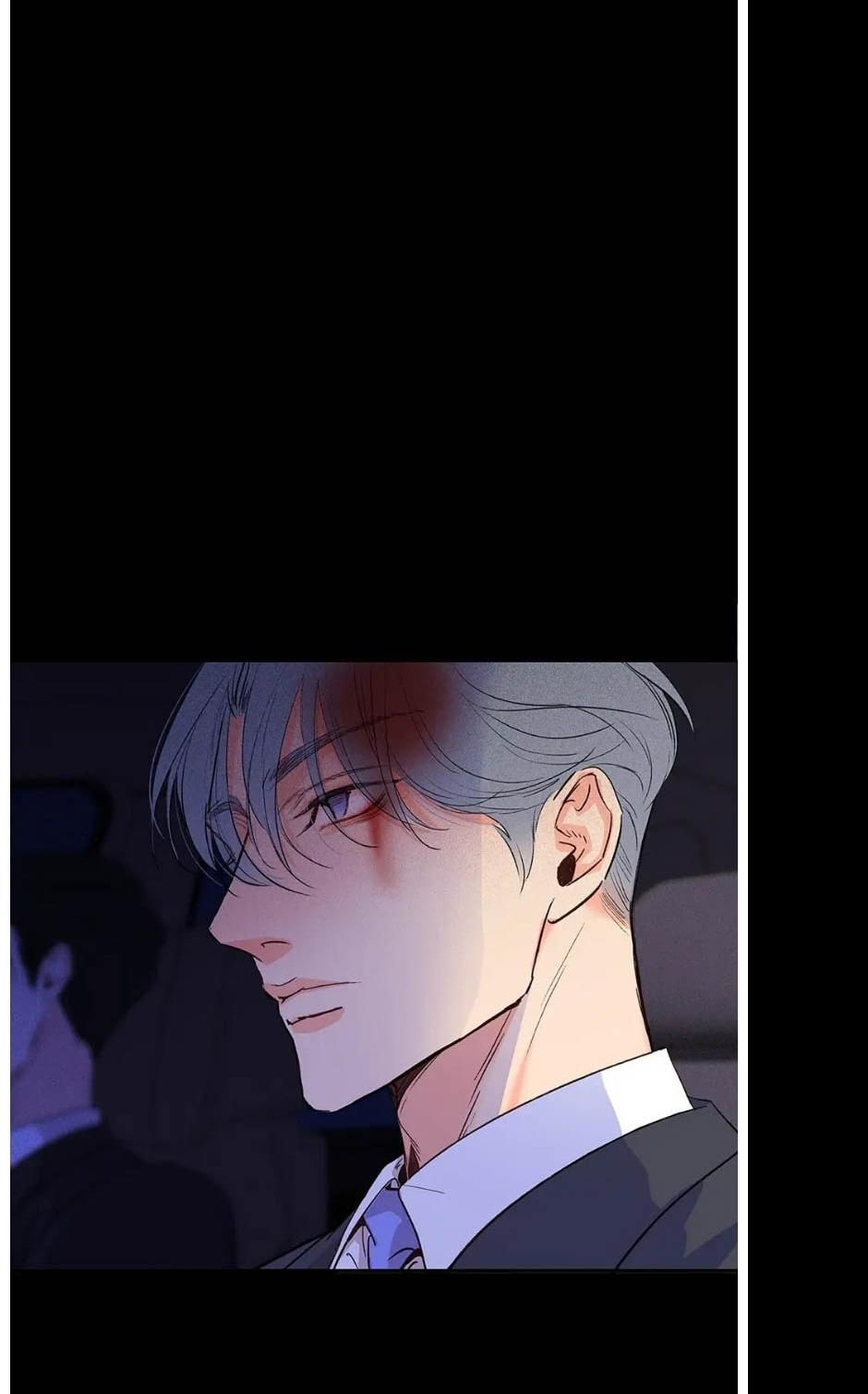 Đừng Chạm Vào Tim Tôi: Chapter 76