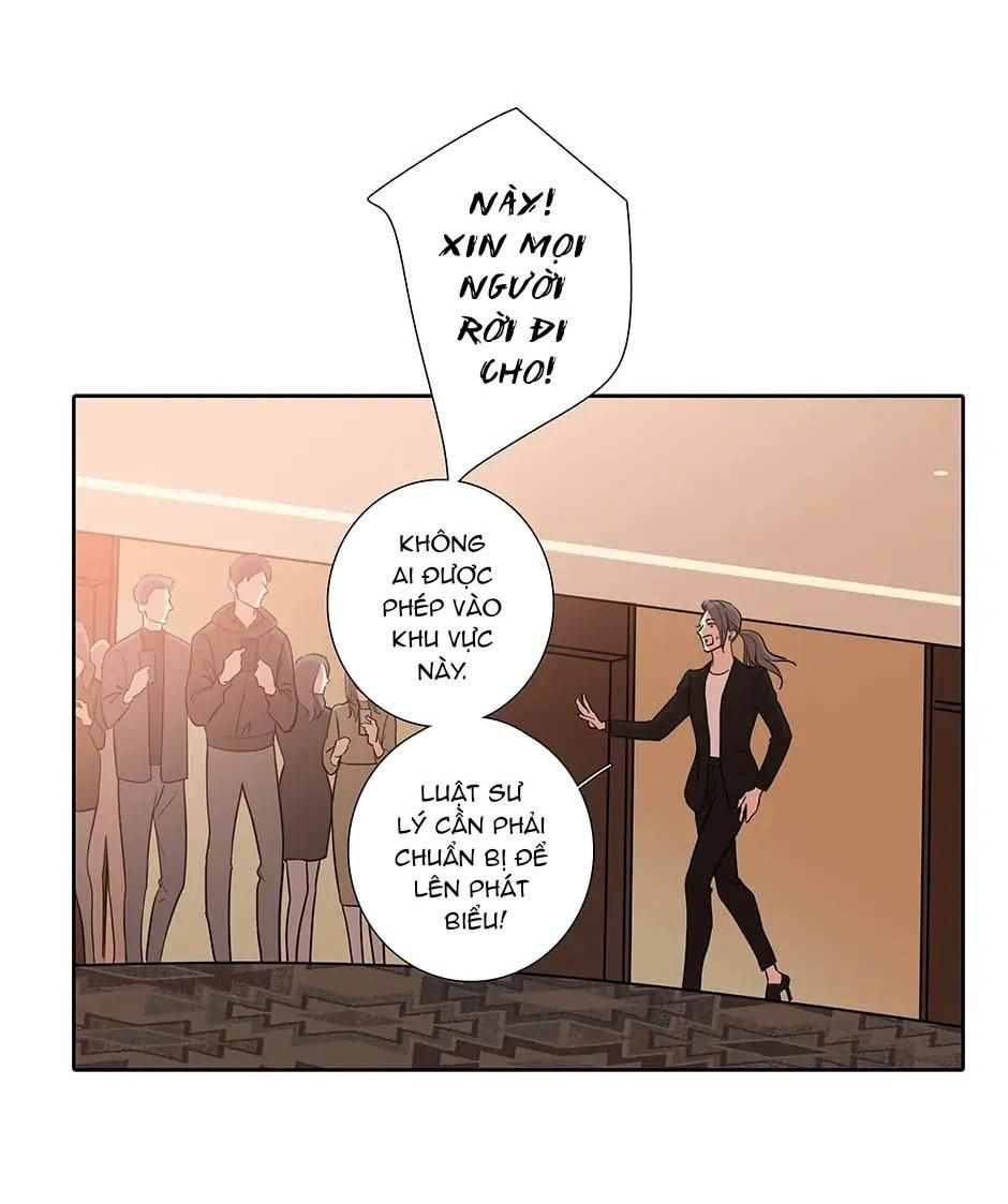 Đừng Chạm Vào Tim Tôi: Chapter 76