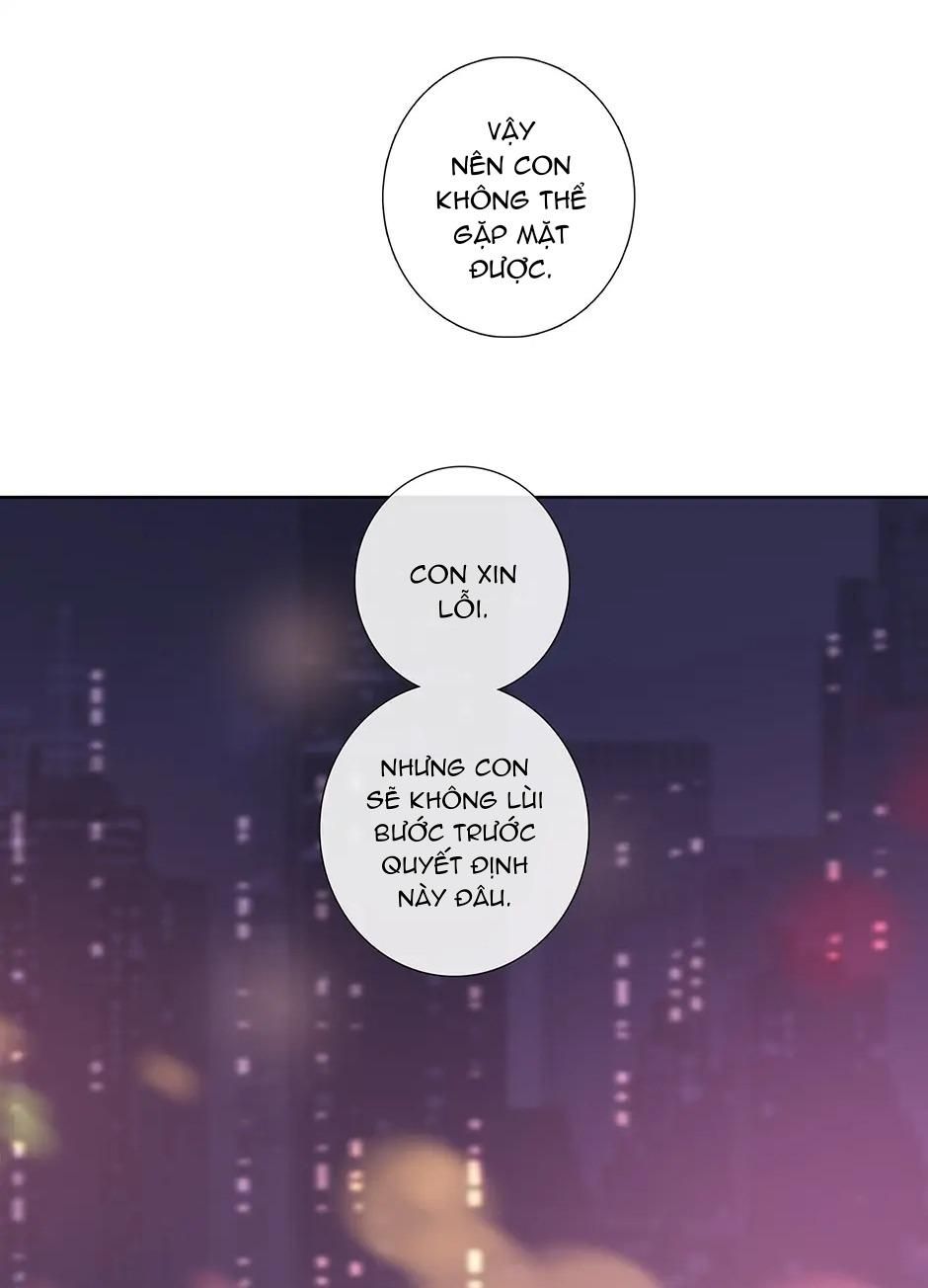 Đừng Chạm Vào Tim Tôi: Chapter 76