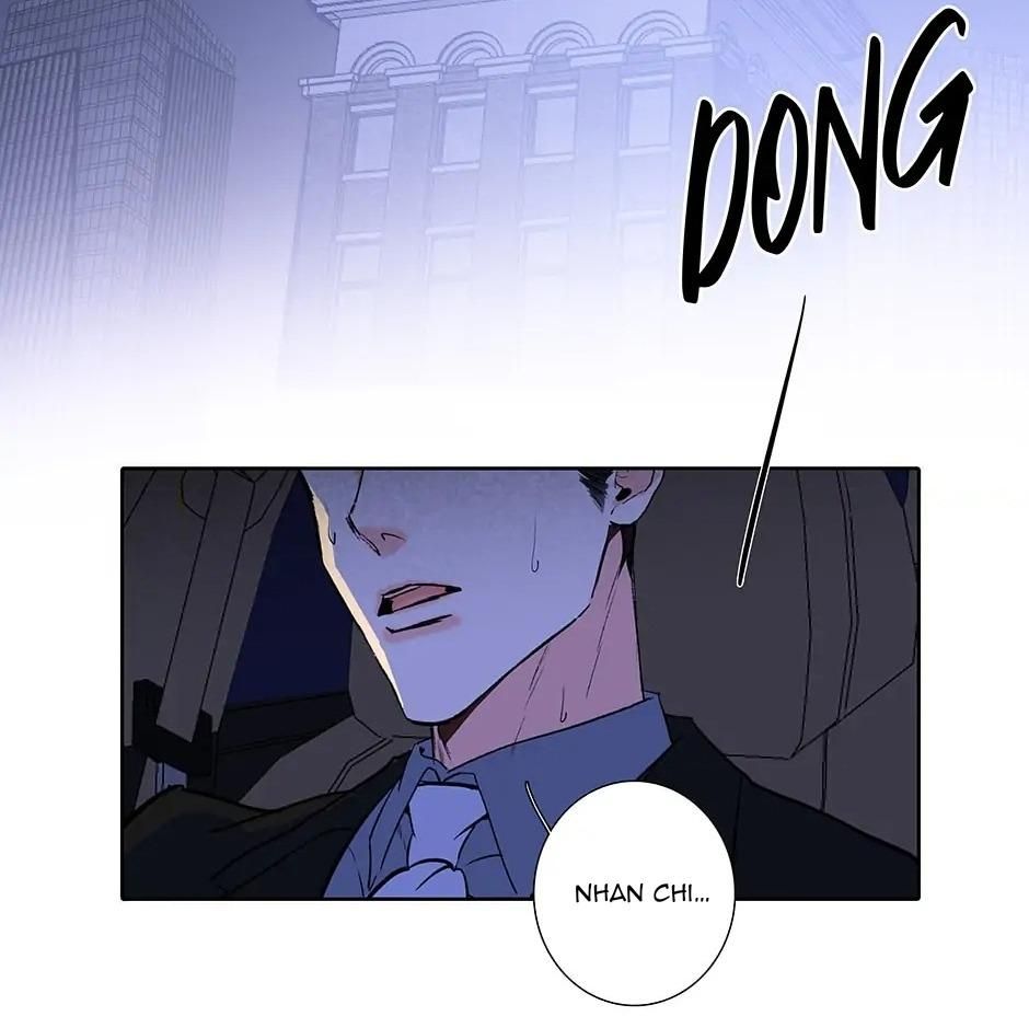 Đừng Chạm Vào Tim Tôi: Chapter 76