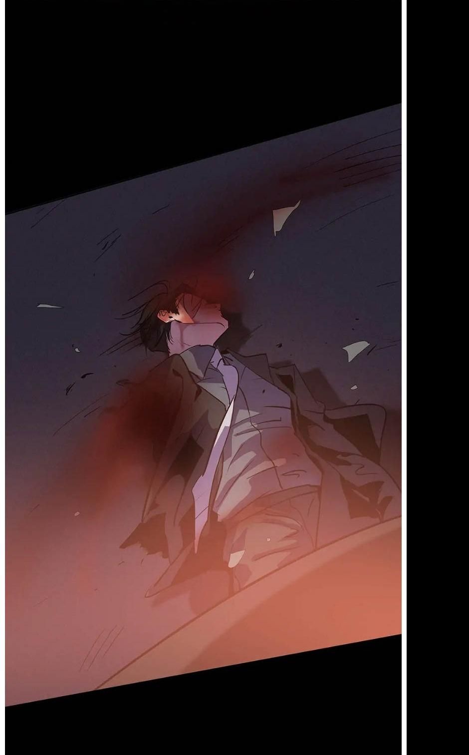 Đừng Chạm Vào Tim Tôi: Chapter 76