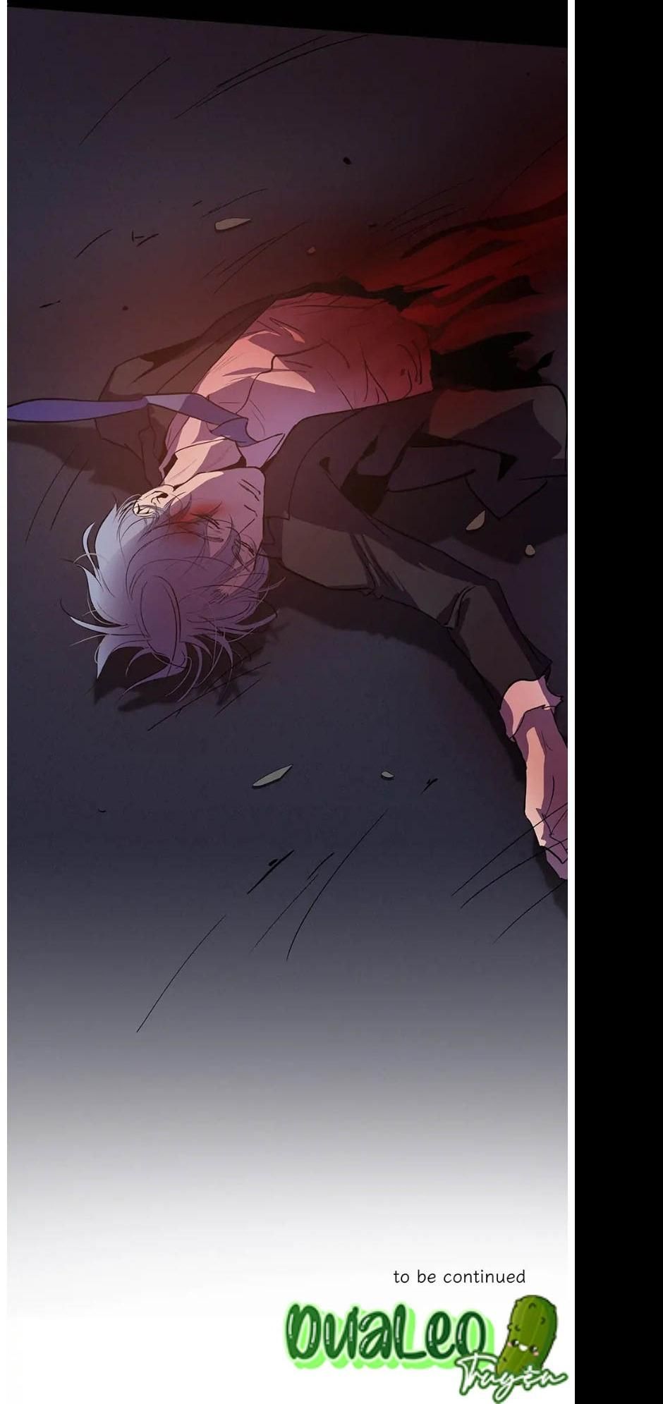 Đừng Chạm Vào Tim Tôi: Chapter 76