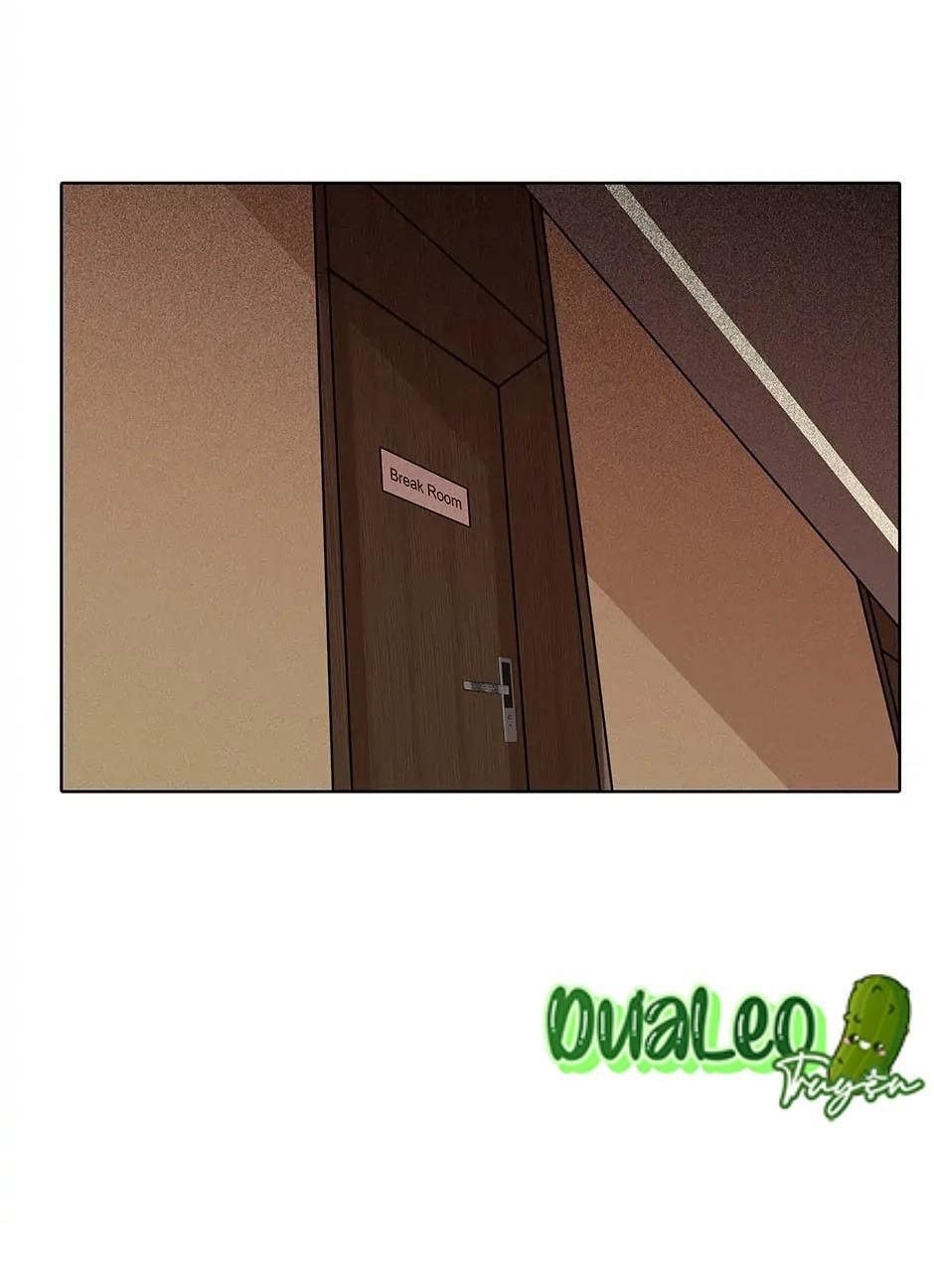 Đừng Chạm Vào Tim Tôi: Chapter 76