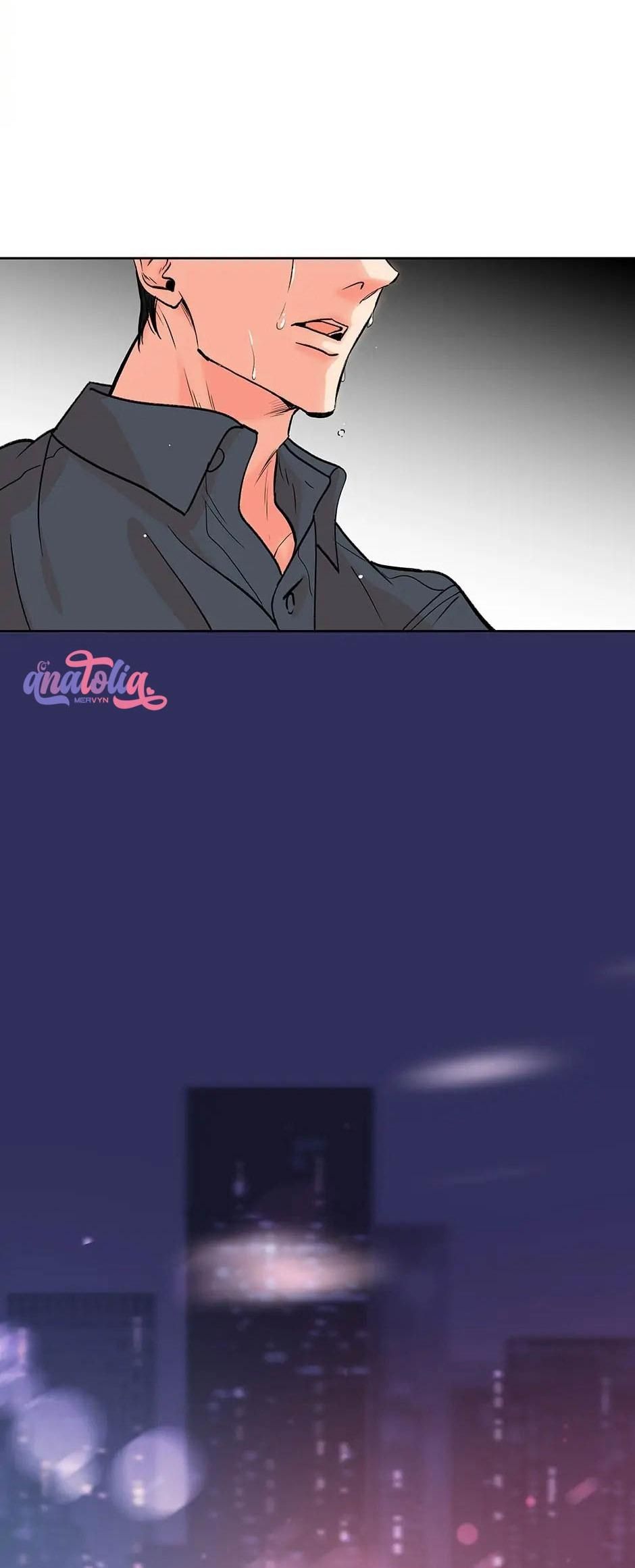 Đừng Chạm Vào Tim Tôi: Chapter 77