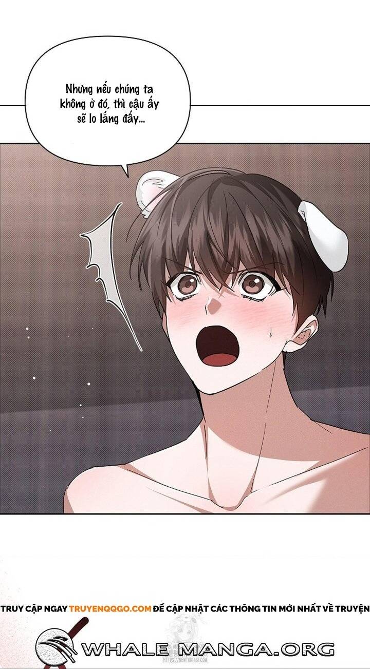Đừng Đùa Với Cún Con: Chapter 48