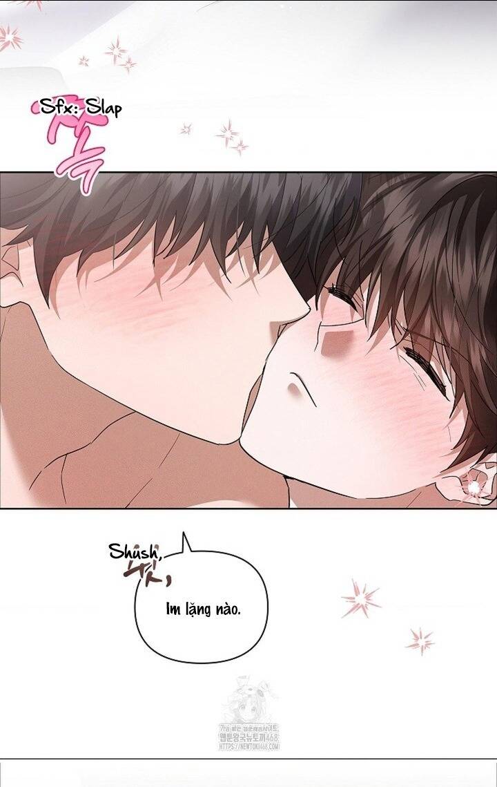 Đừng Đùa Với Cún Con: Chapter 48