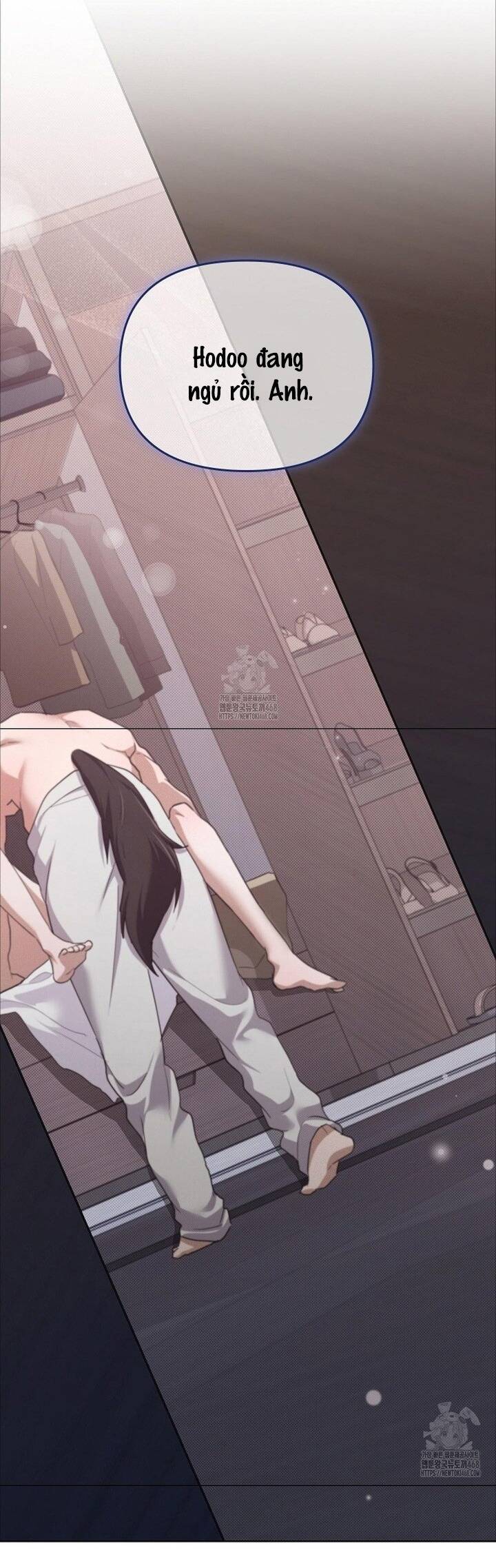 Đừng Đùa Với Cún Con: Chapter 48