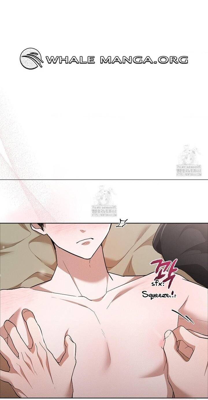 Đừng Đùa Với Cún Con: Chapter 48