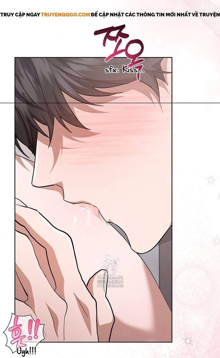 Đừng Đùa Với Cún Con: Chapter 48