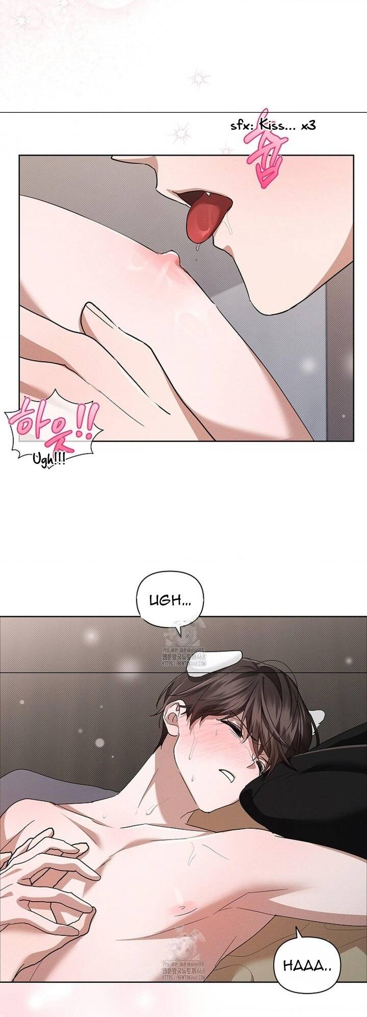 Đừng Đùa Với Cún Con: Chapter 48