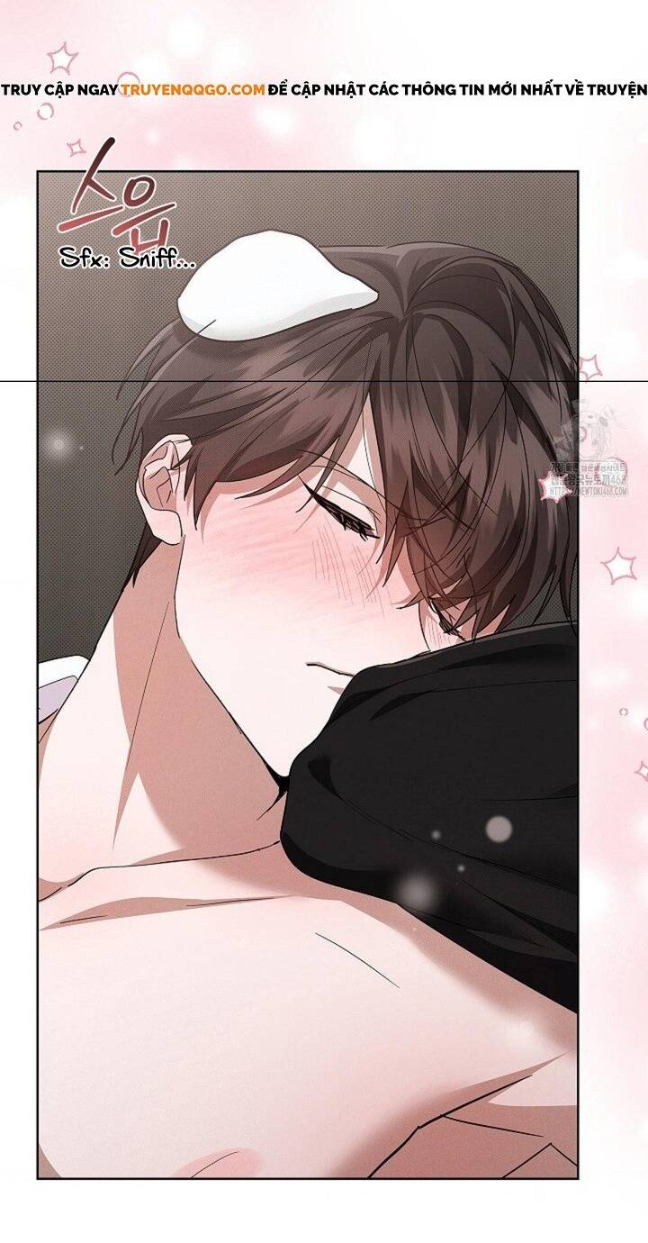 Đừng Đùa Với Cún Con: Chapter 48