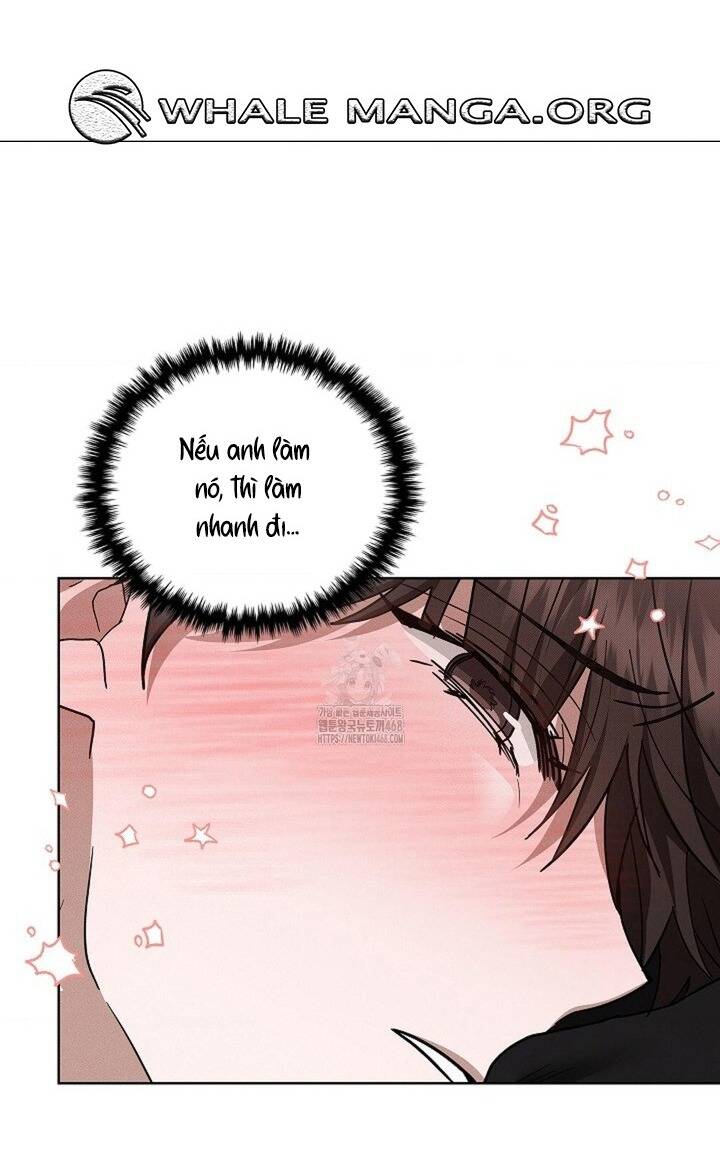 Đừng Đùa Với Cún Con: Chapter 48