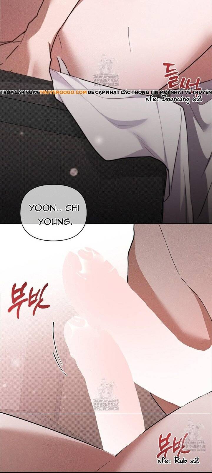 Đừng Đùa Với Cún Con: Chapter 48