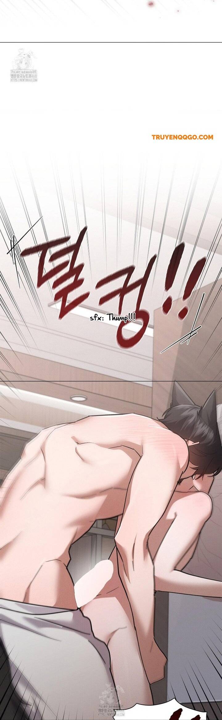 Đừng Đùa Với Cún Con: Chapter 48