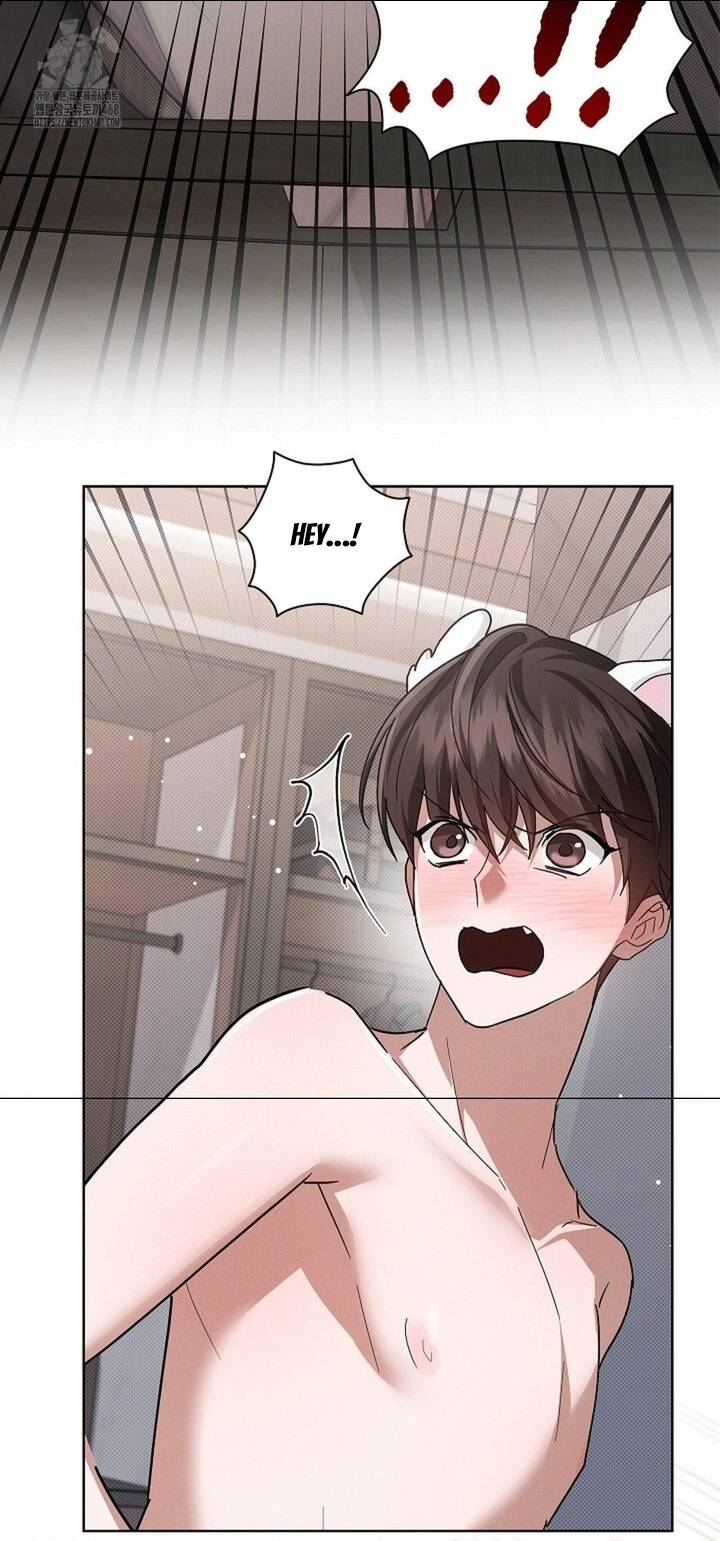 Đừng Đùa Với Cún Con: Chapter 48