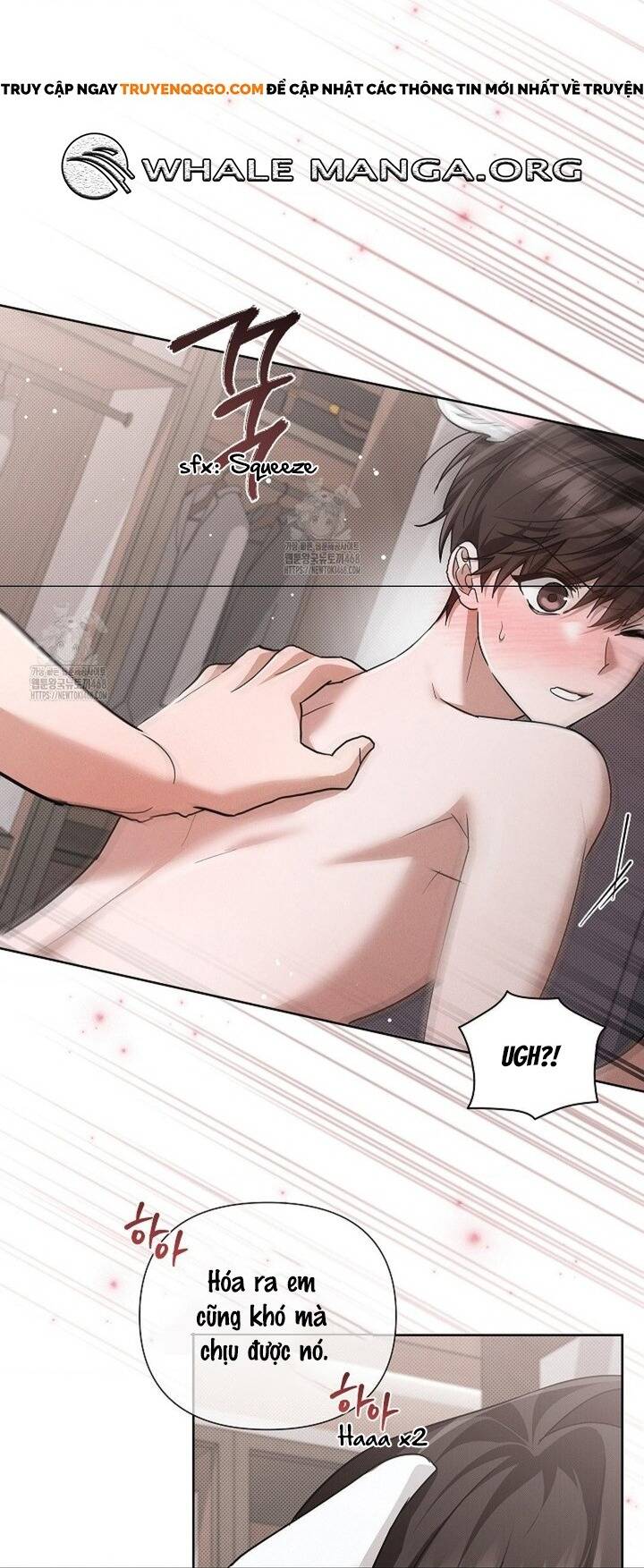 Đừng Đùa Với Cún Con: Chapter 48