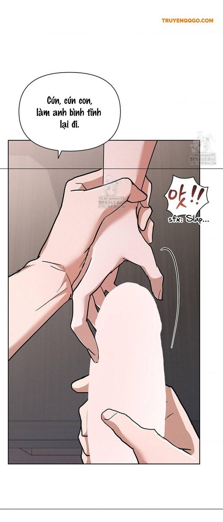 Đừng Đùa Với Cún Con: Chapter 48